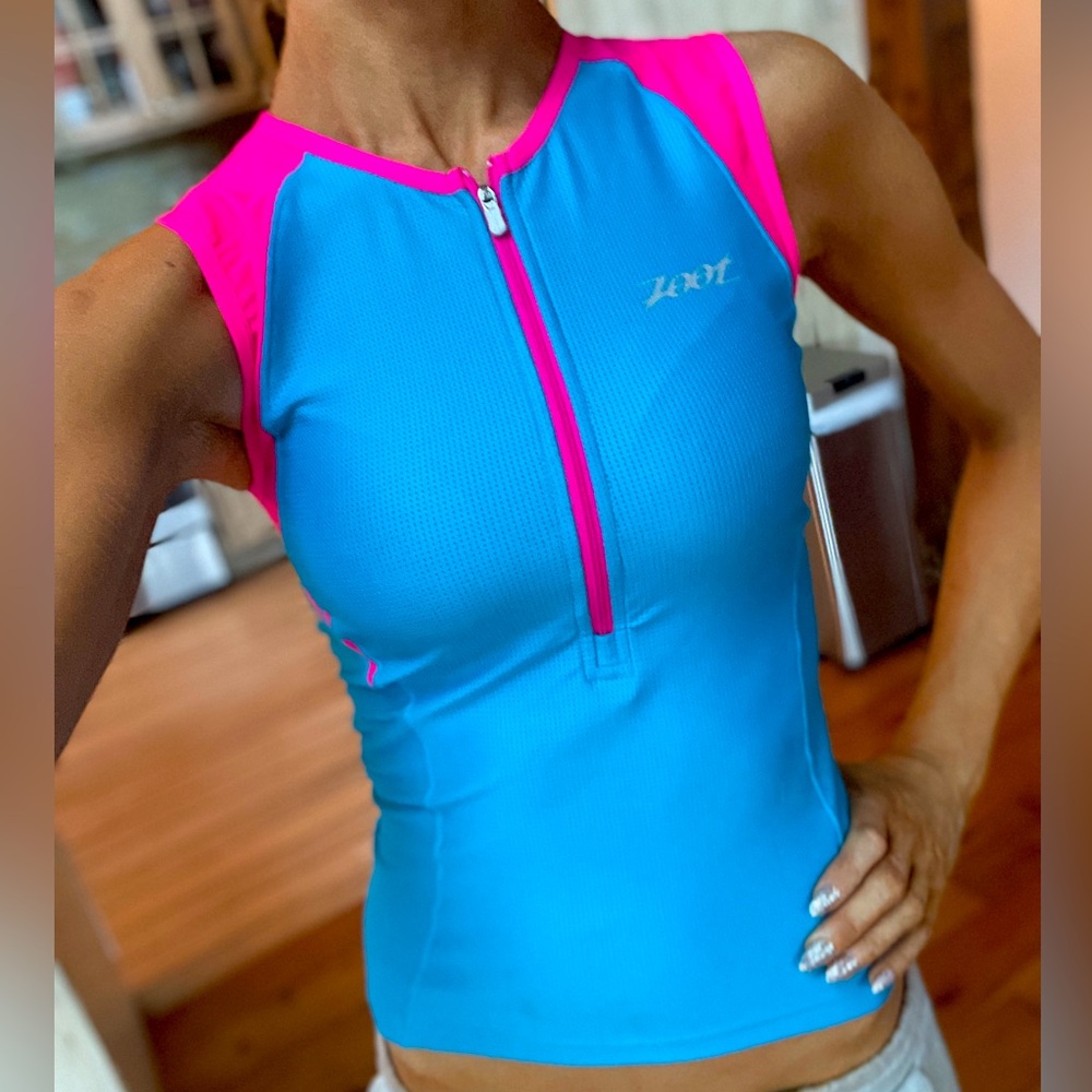 Zoot Triathlon Top